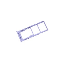 Bandeja de SIM Samsung Galaxy A04s/A047 Blanco Bandeja de SIM Samsung Galaxy A04s/A047 Blanco
